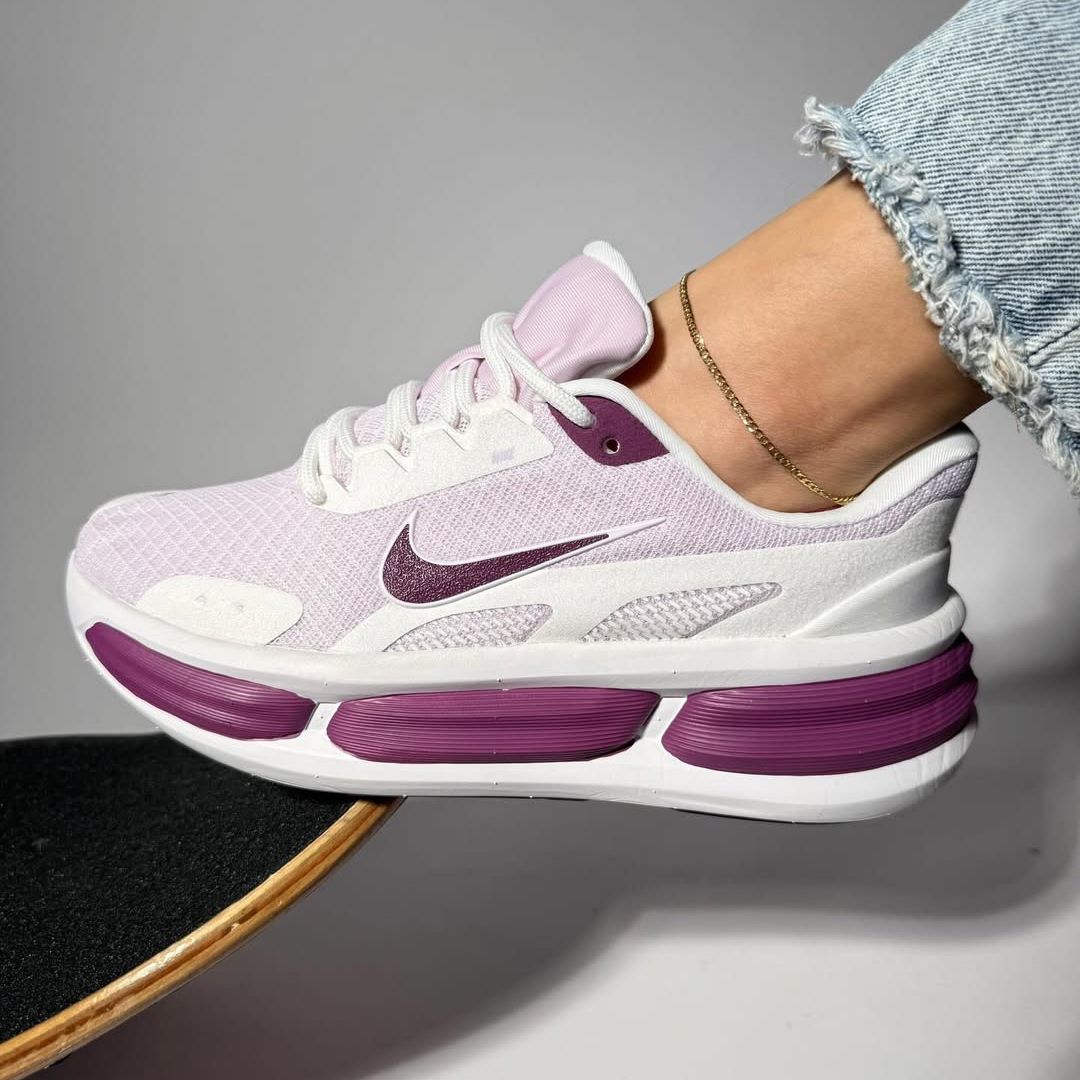 Nike Air Max Morado