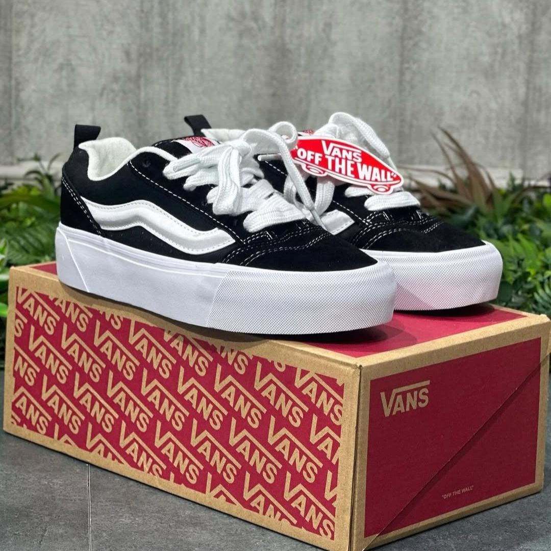 Vans Knu Skool