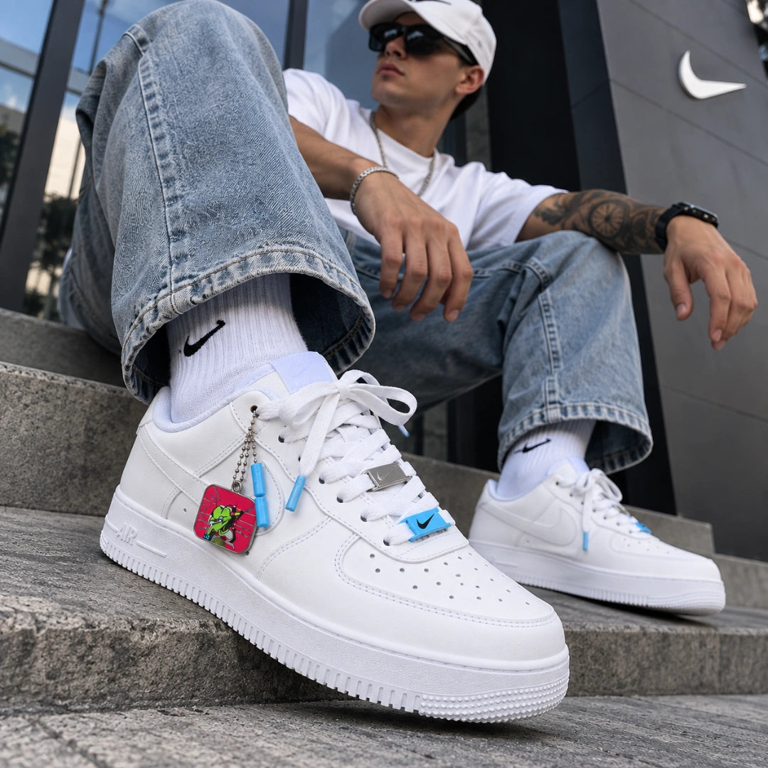 Nike Air Force One - Accesorios