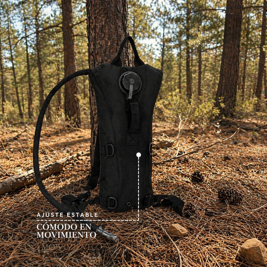 CAMELBACK - Morral Deportivo De Hidratacion 3Litros