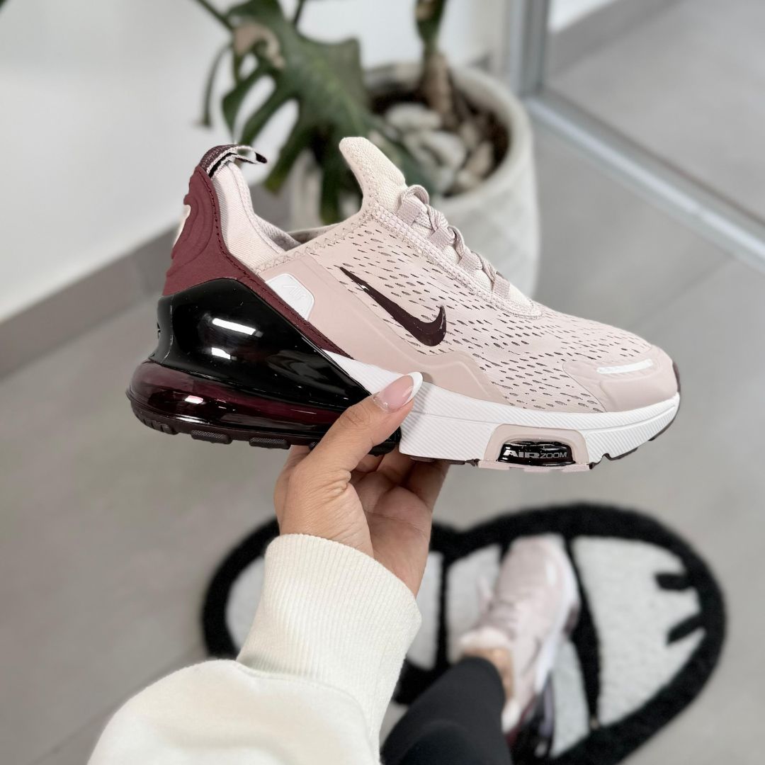 Nike Air Max 270 - Dama