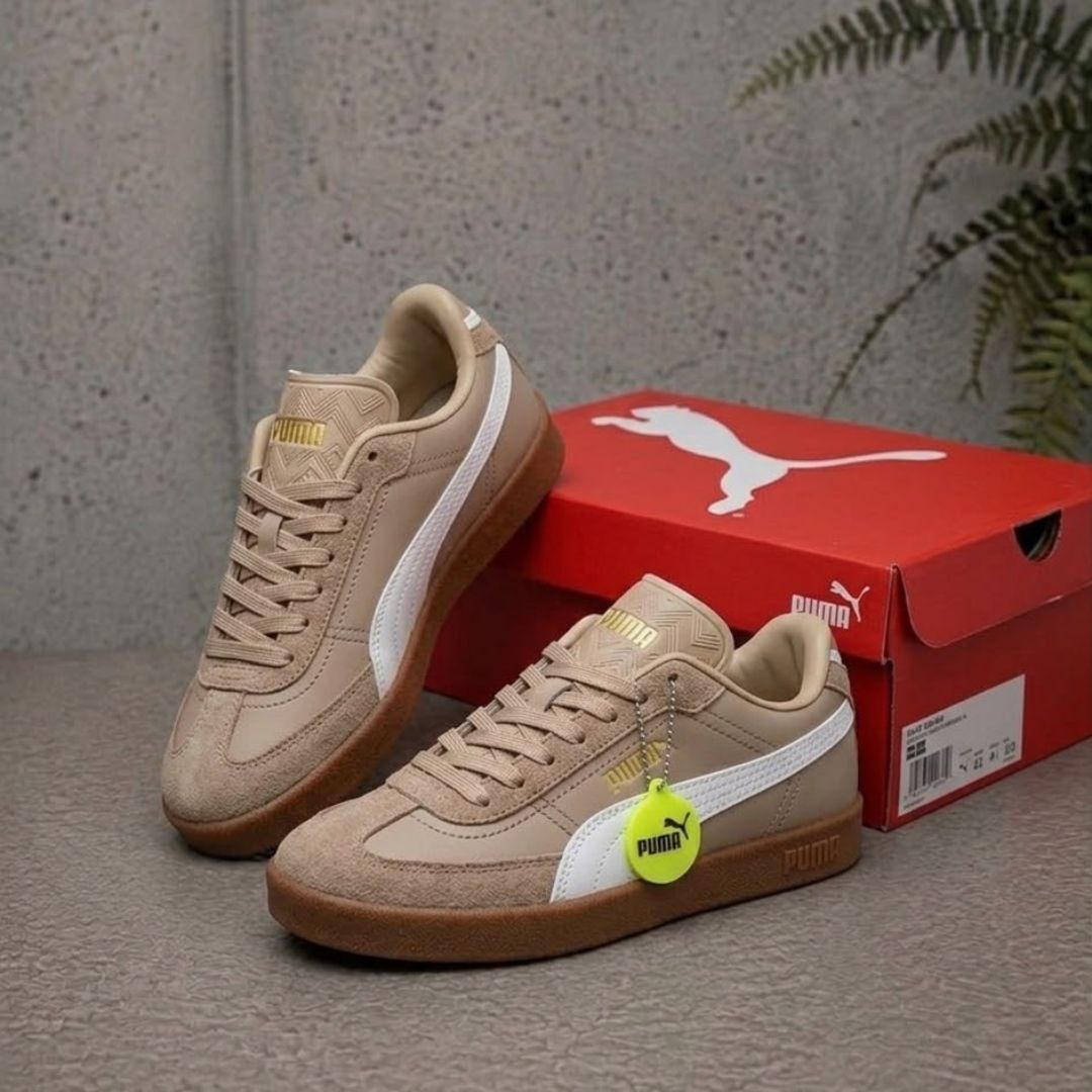 Puma Palermo