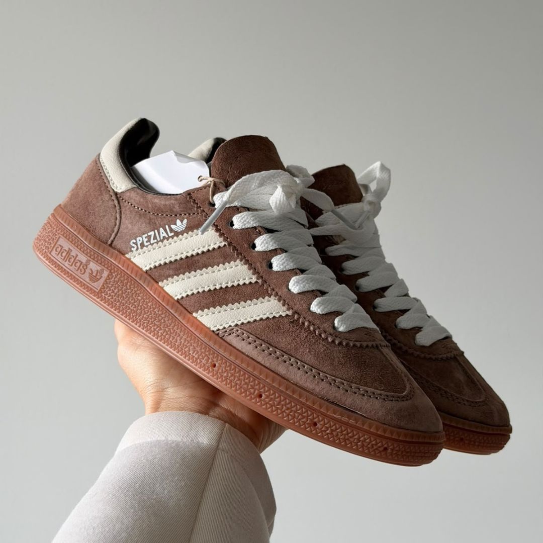 Adidas Urban Spezial Cafe