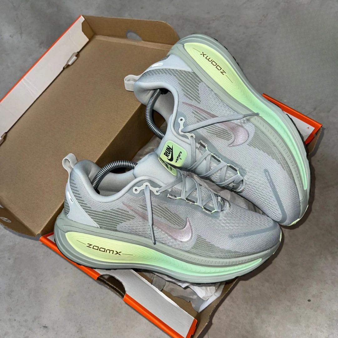 Nike Vomero 18 Dusty Olive