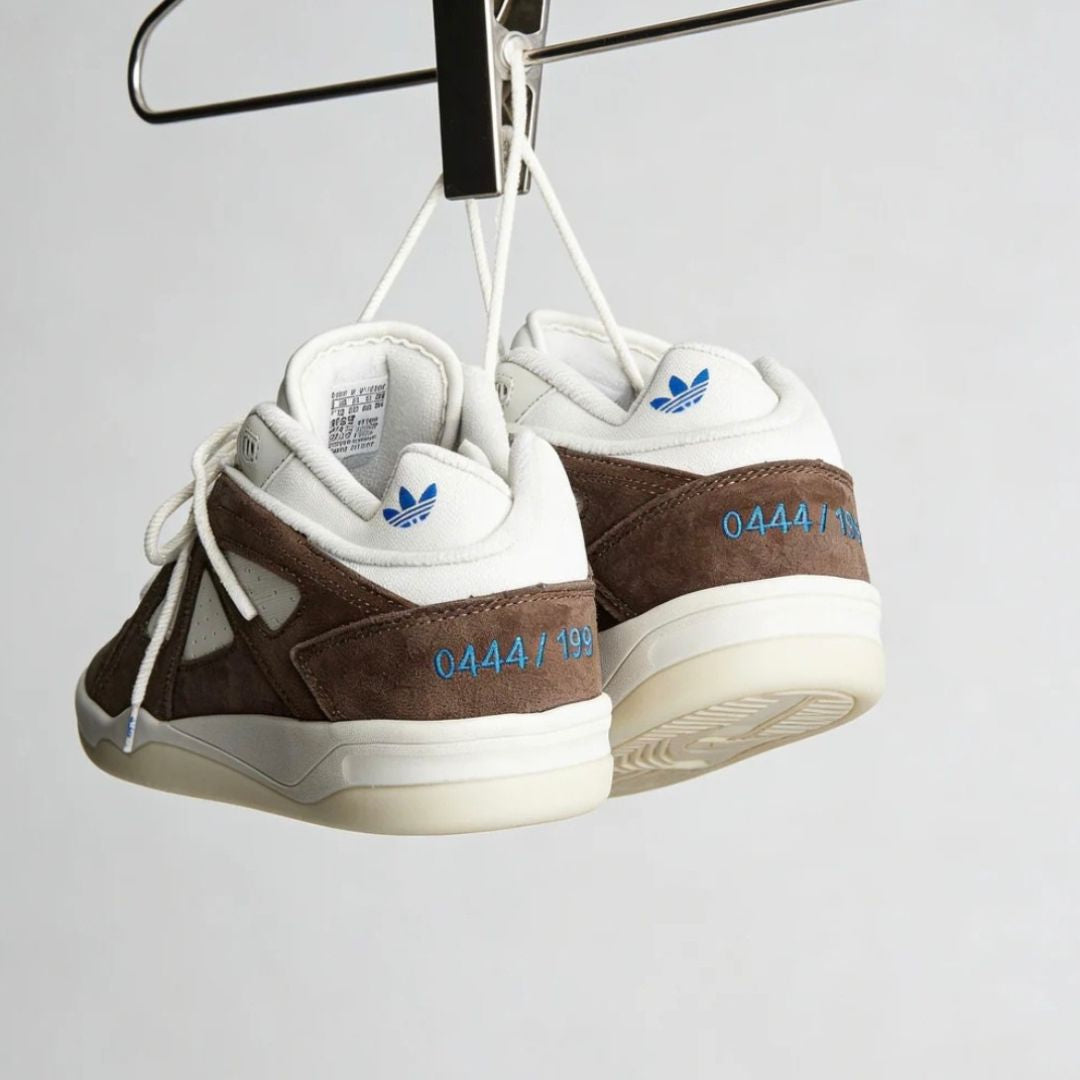 Adidas Badbo Cafe 1.0 Cafe