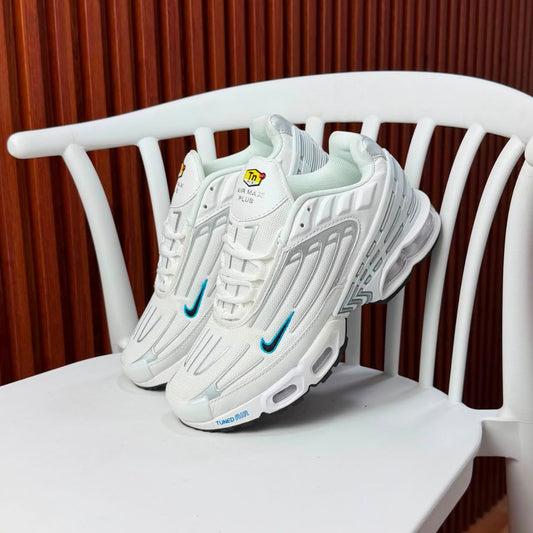 Nike Air Max Plus 3 University Blue
