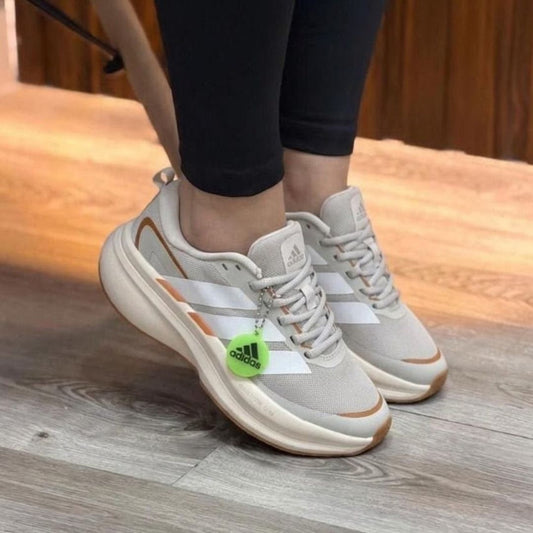 Adidas Glow Cafe  Running