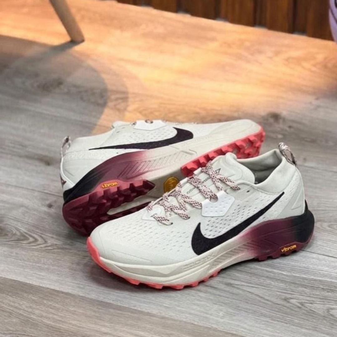 Nike ACG Zegama Trail Rojas