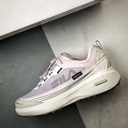 Fila Cordura Moradas