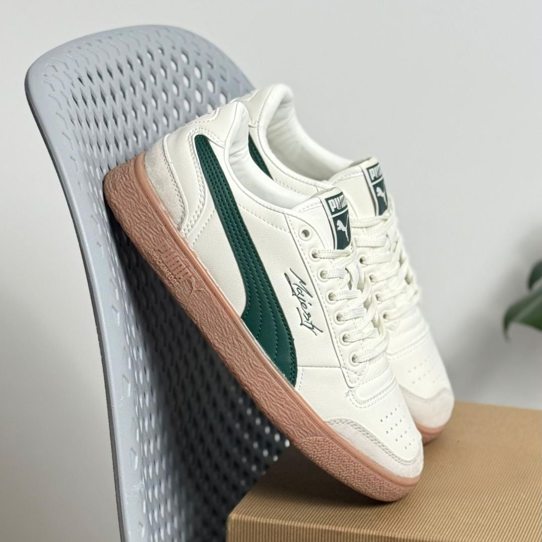 Puma Majesty