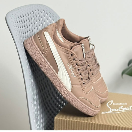 Puma Majesty