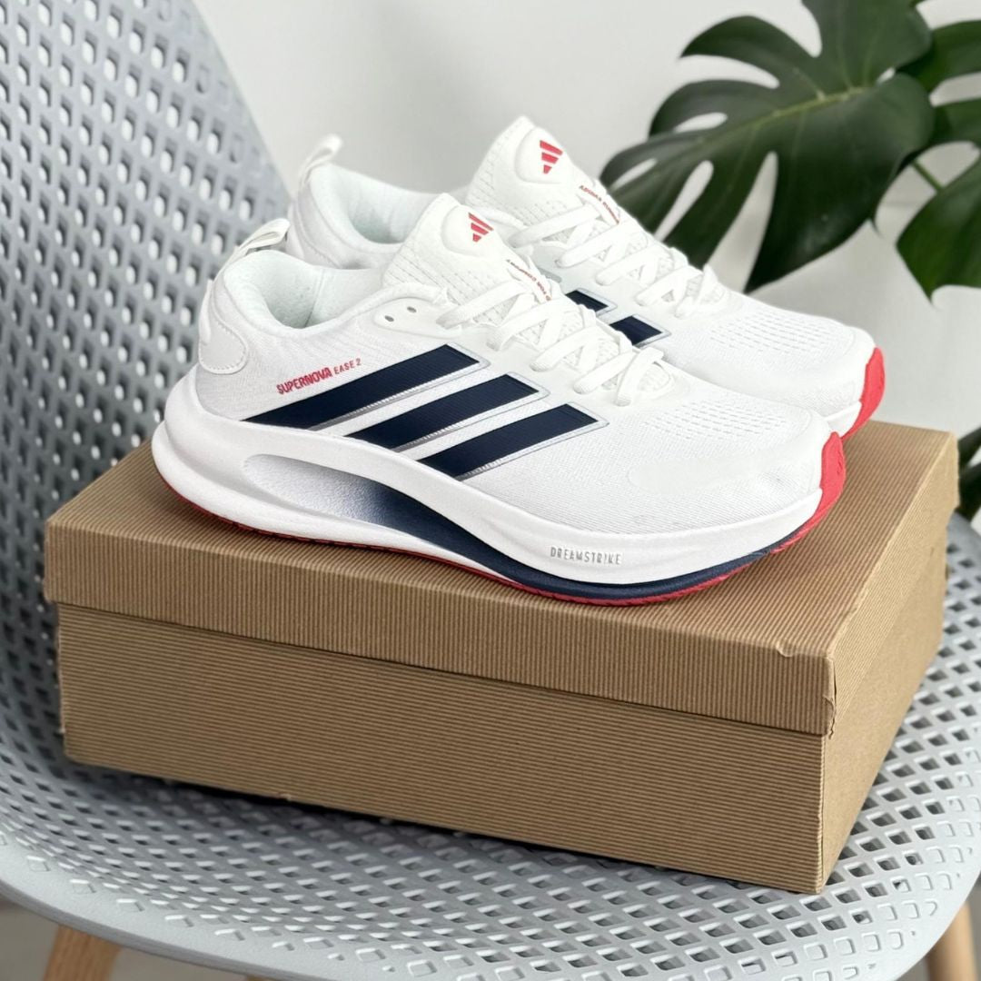 Adidas SuperNova Running