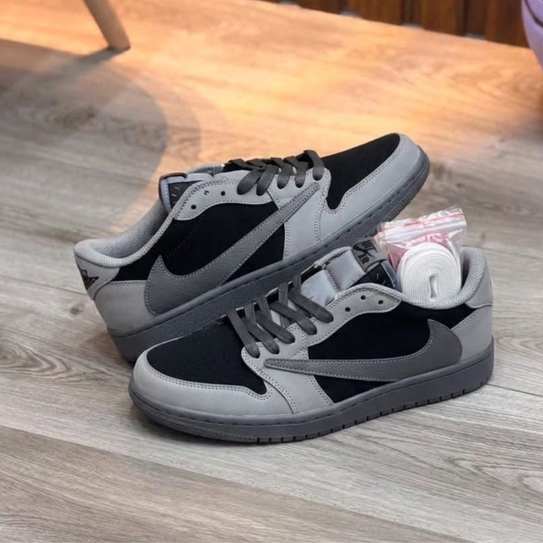 Nike Air Jordan 1 Low Travis