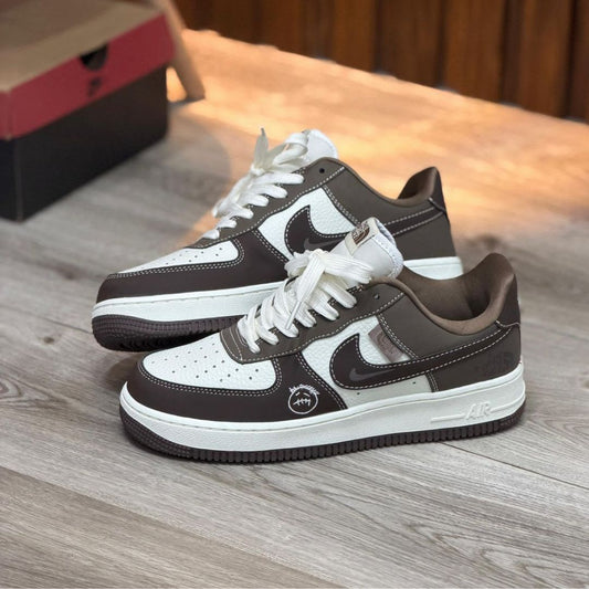 Nike Air Force One North Cafe