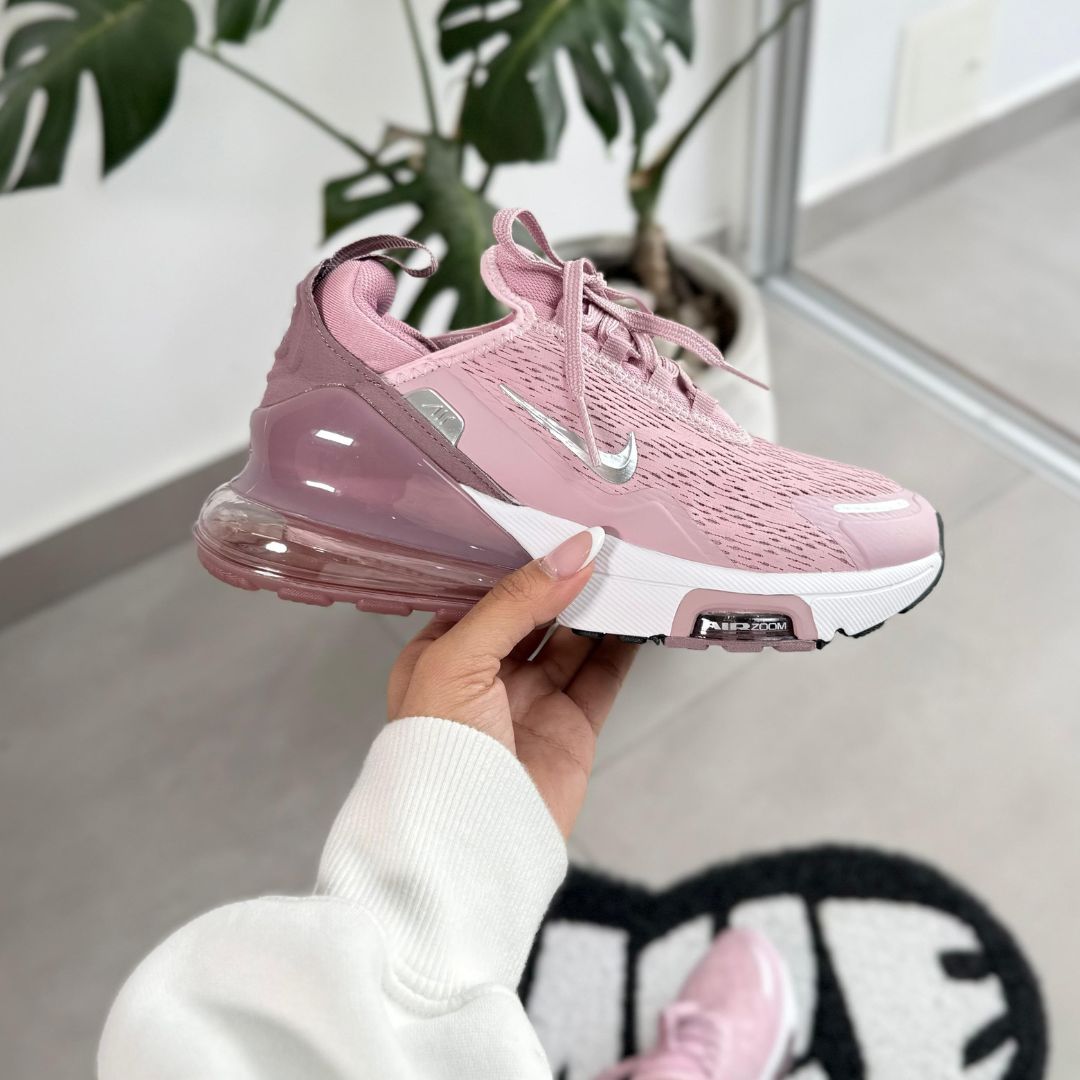 Nike Air Max 270 - Dama