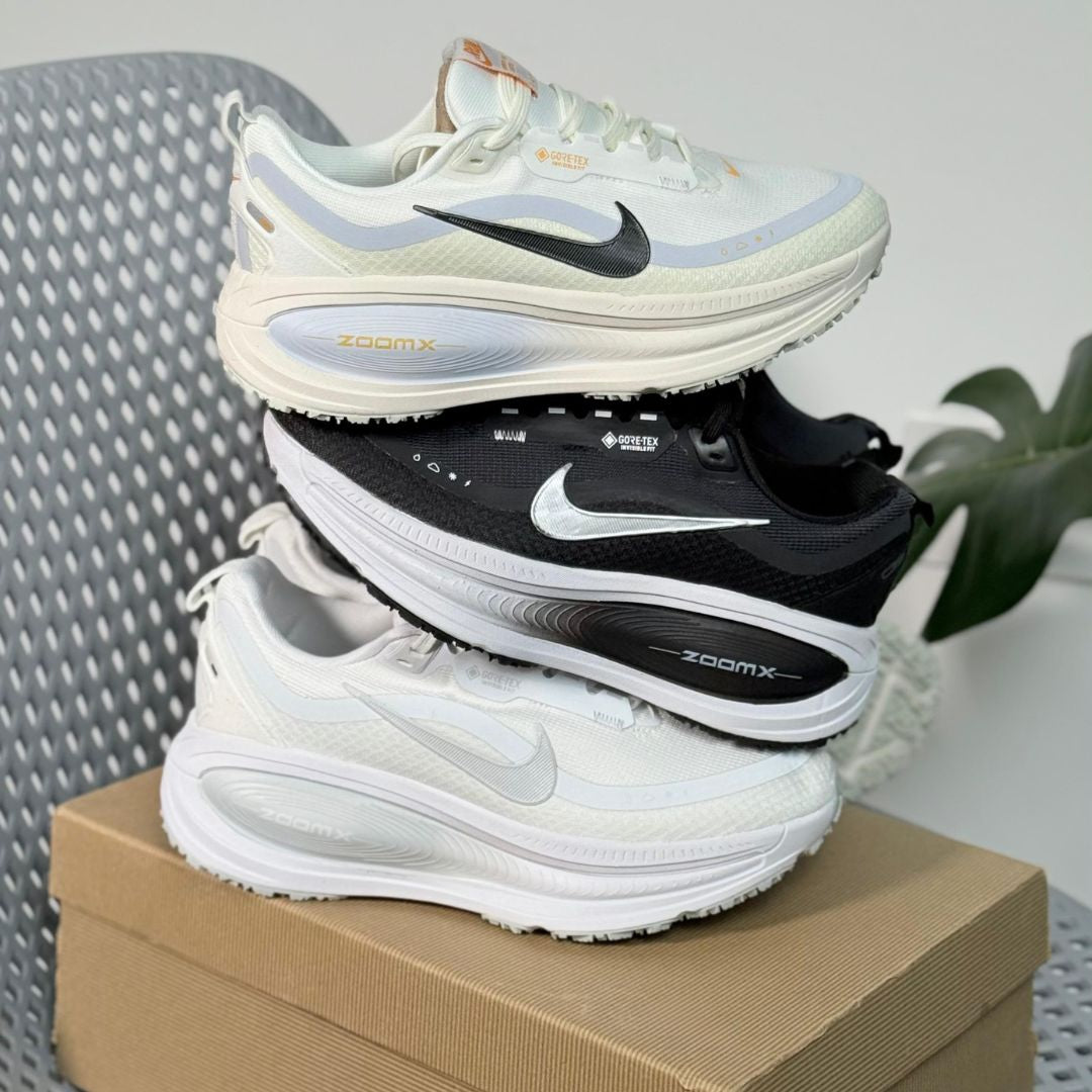Nike Vomero 18 Plus Gore - Tex
