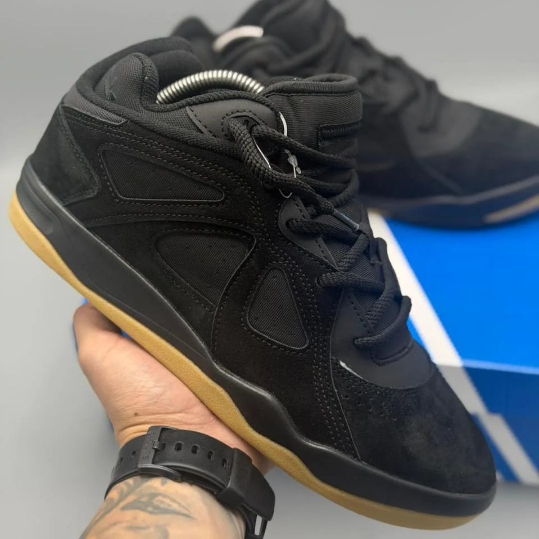 Adidas Badbo Negro
