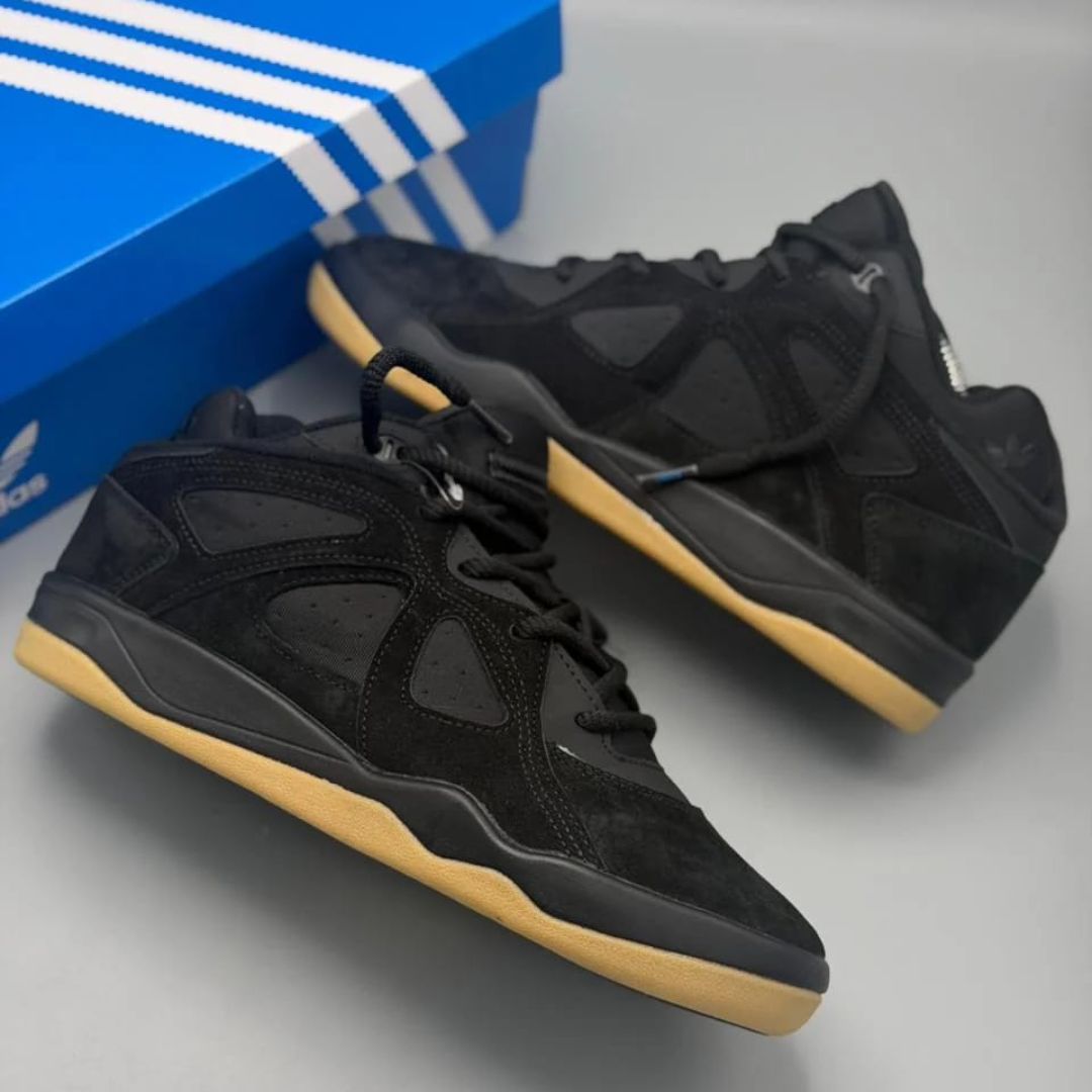 Adidas Badbo Negro