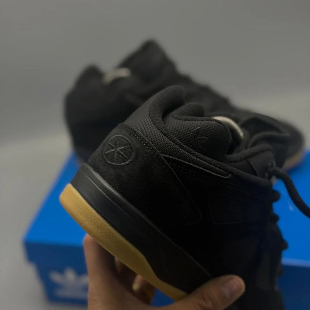 Adidas Badbo Negro