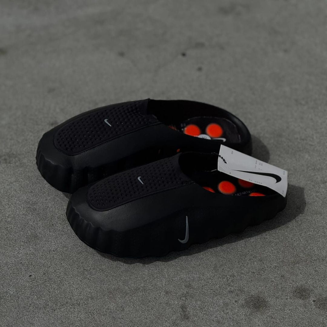 Nike Mind 001 Negras