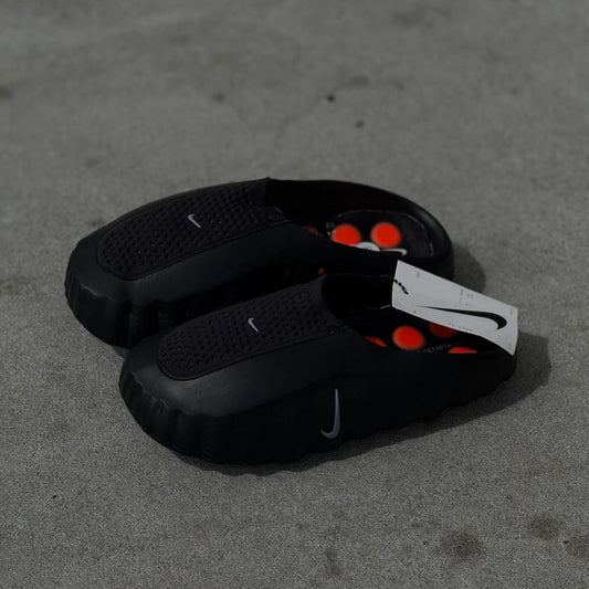 Nike Mind 001 Negras