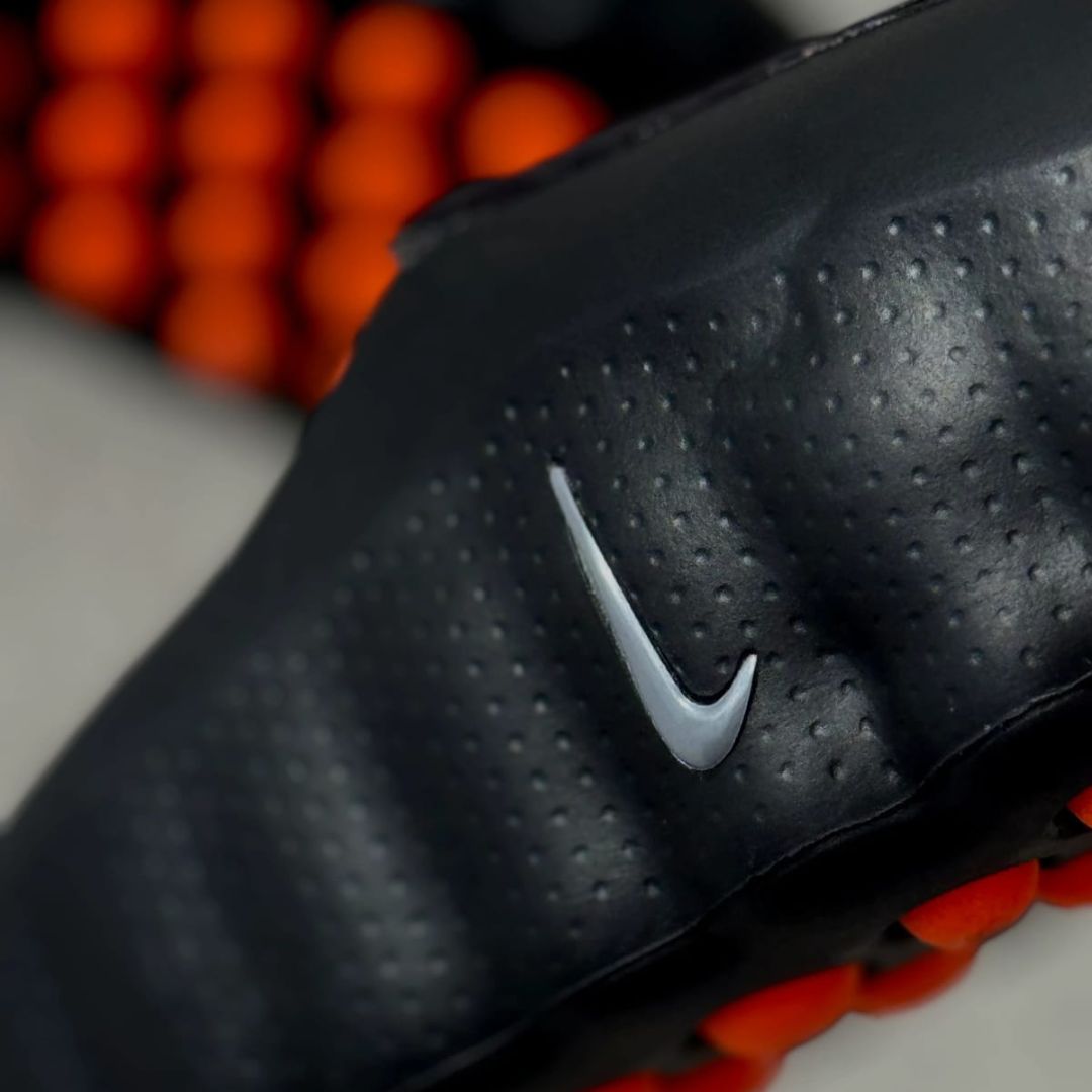 Nike Mind 001 Negras