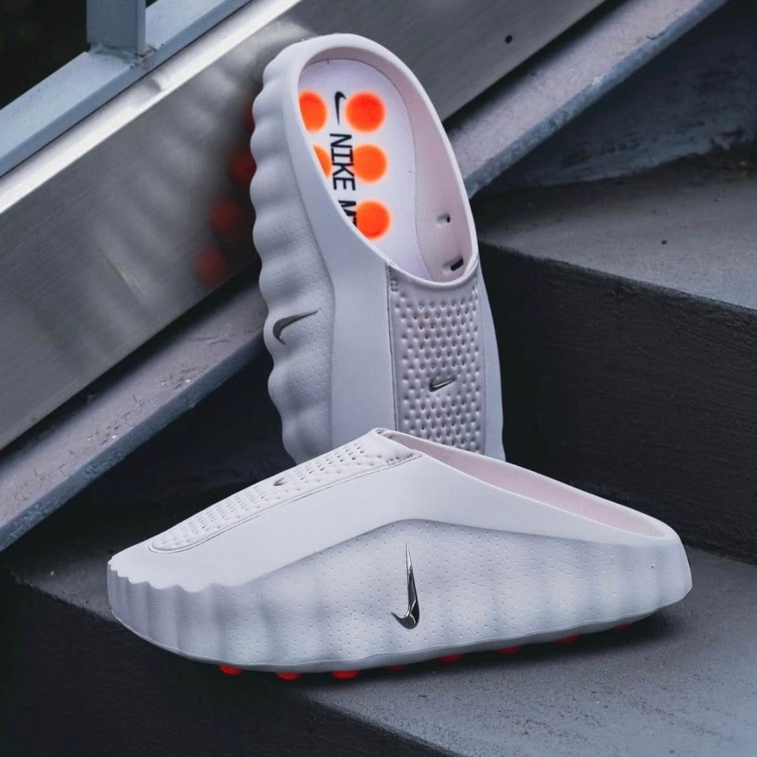 Nike Mind 001 - Blanco