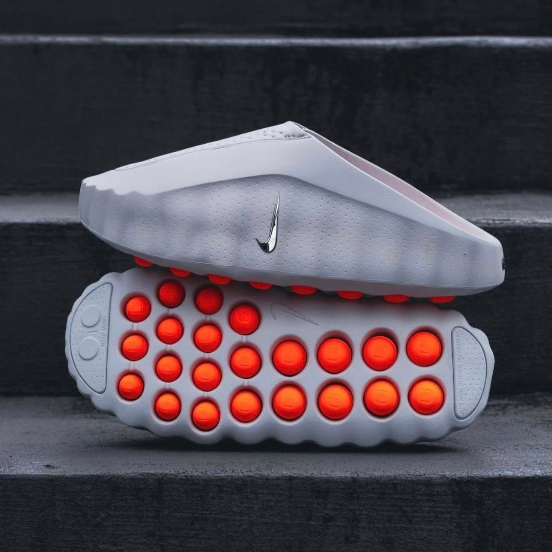 Nike Mind 001 - Blanco