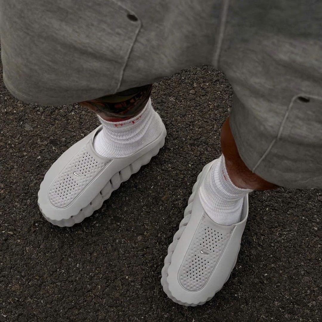 Nike Mind 001 - Blanco