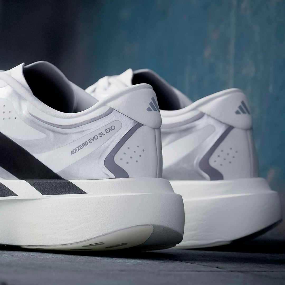 Adidas Adizero EVO SL EXO