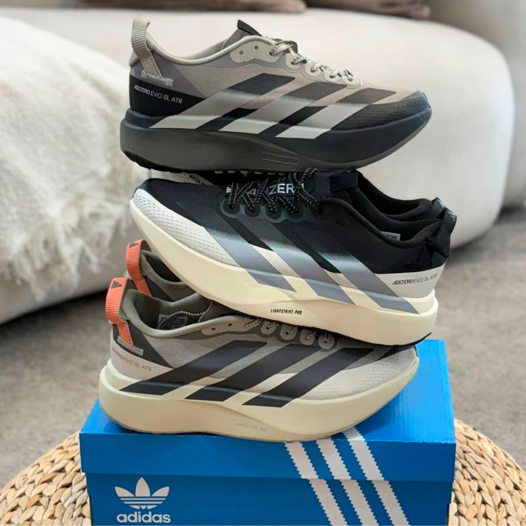 Adidas  Adizero Evo SL ART