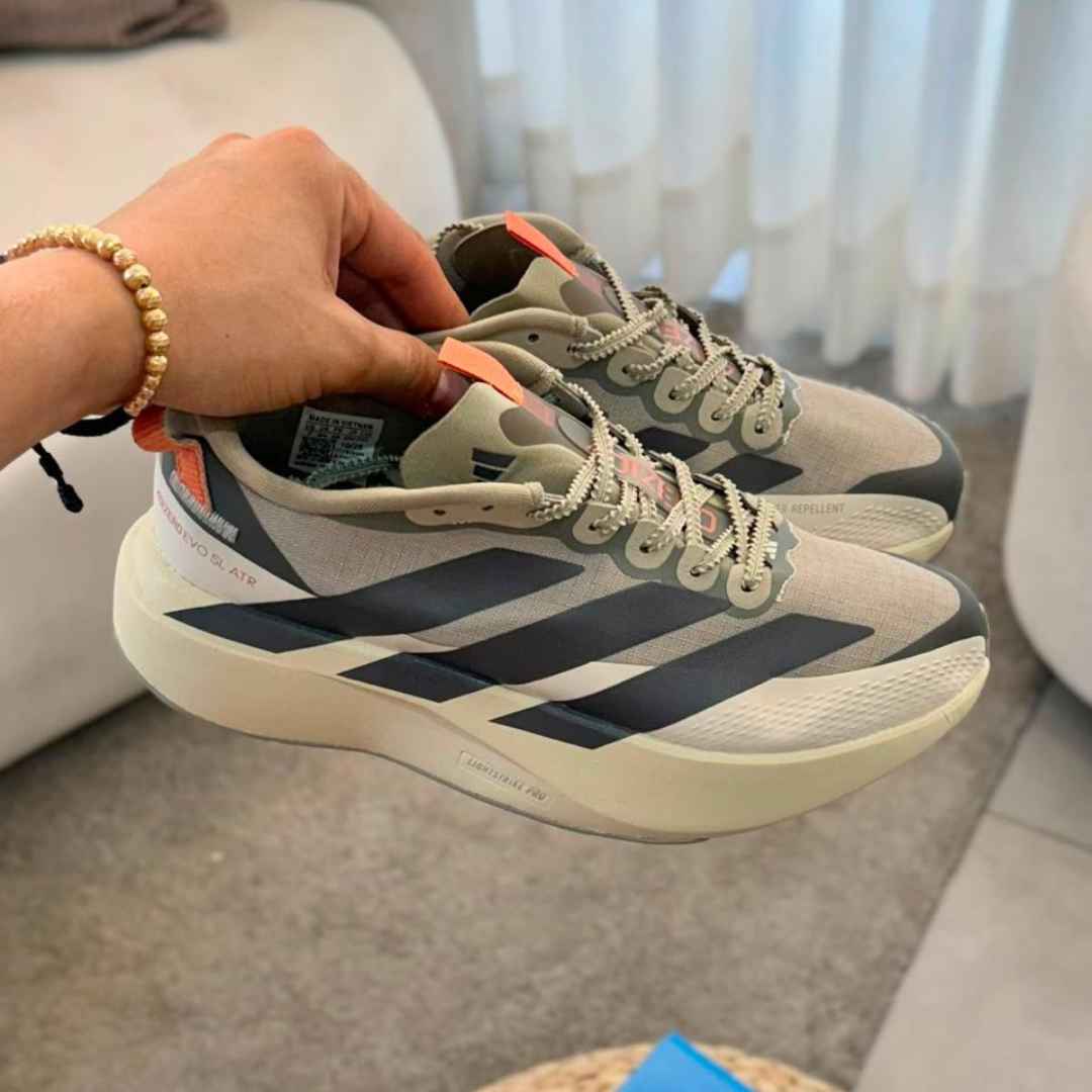 Adidas  Adizero Evo SL ART