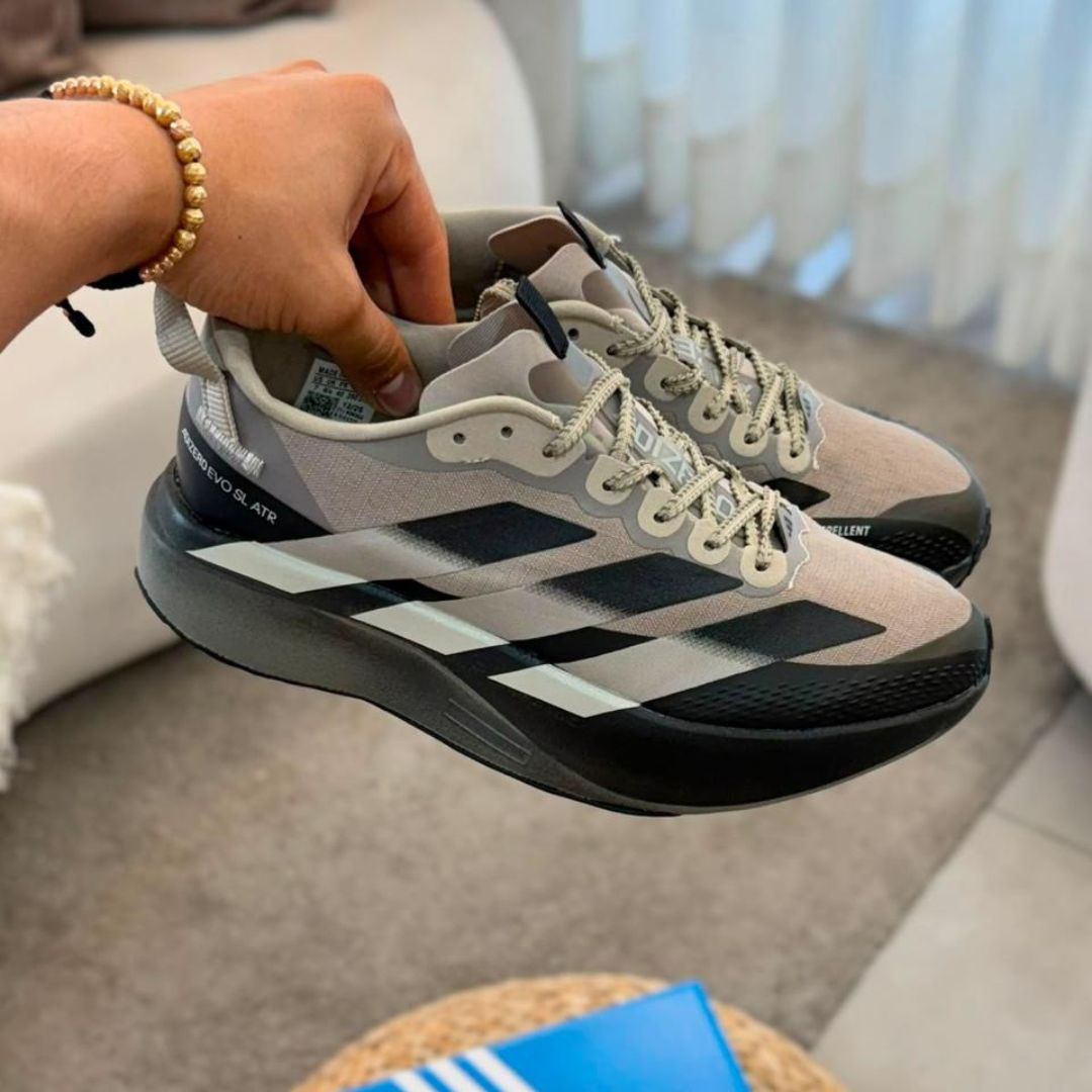 Adidas  Adizero Evo SL ART
