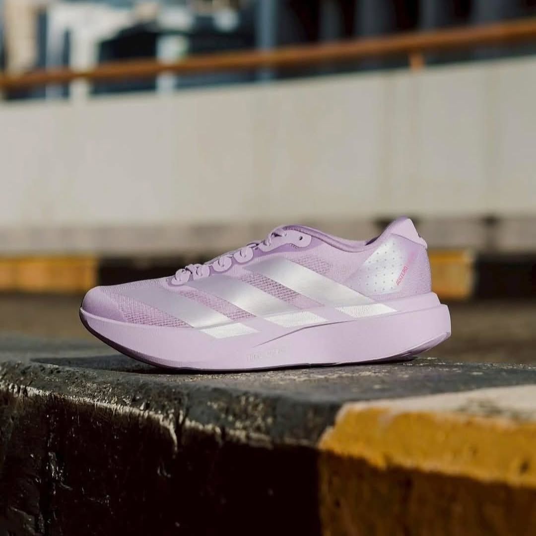 Adidas Adizero EVO SL - Purple