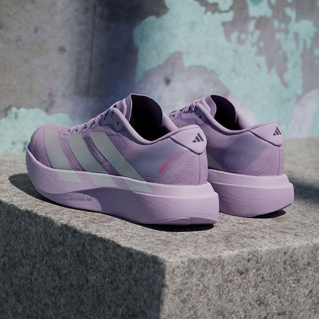 Adidas Adizero EVO SL - Purple
