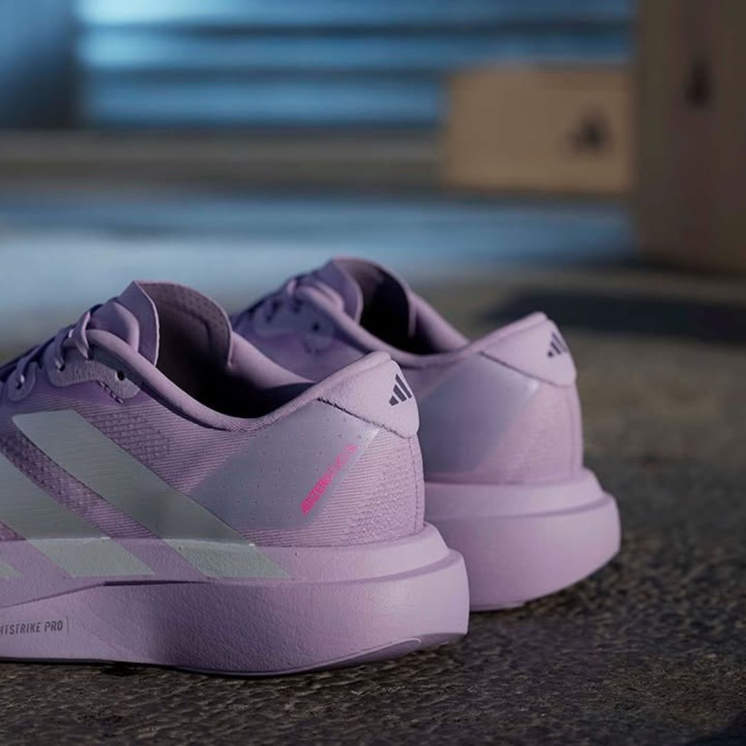 Adidas Adizero EVO SL - Purple