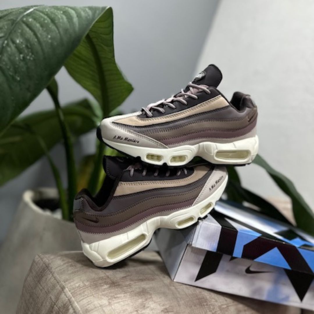 Nike Air Max 95 SP a ma Maniere