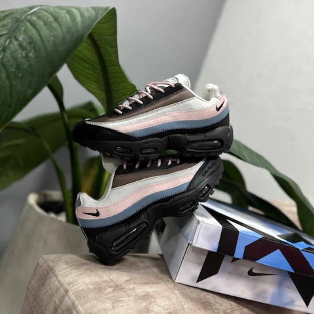 Nike Air Max 95 SP a ma Maniere