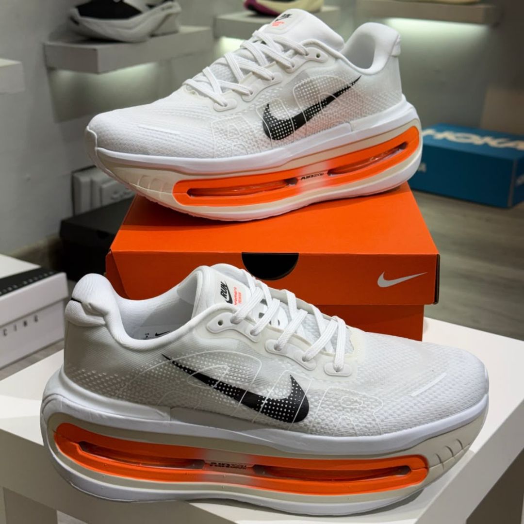 Nike Vomero Premium Naranja