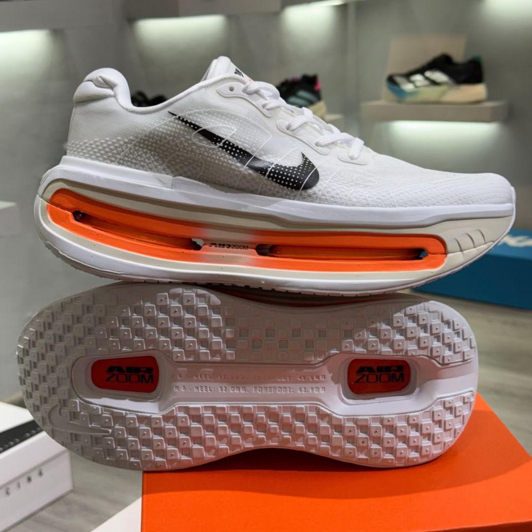 Nike Vomero Premium Naranja