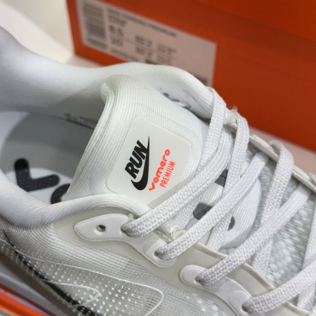 Nike Vomero Premium Naranja