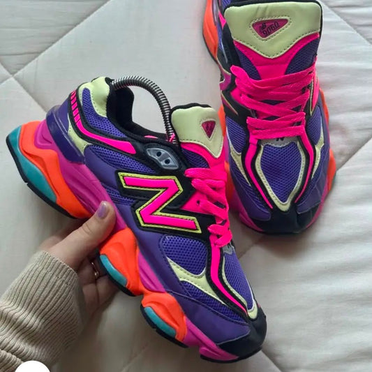 New Balance 9060 Multicolor