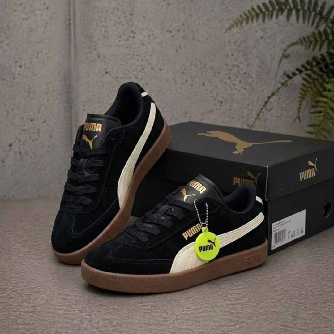 Puma Palermo