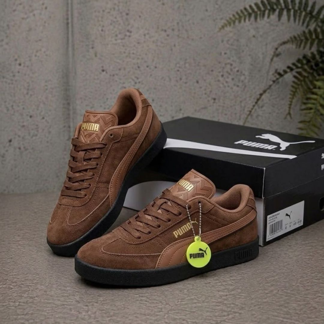 Puma Palermo