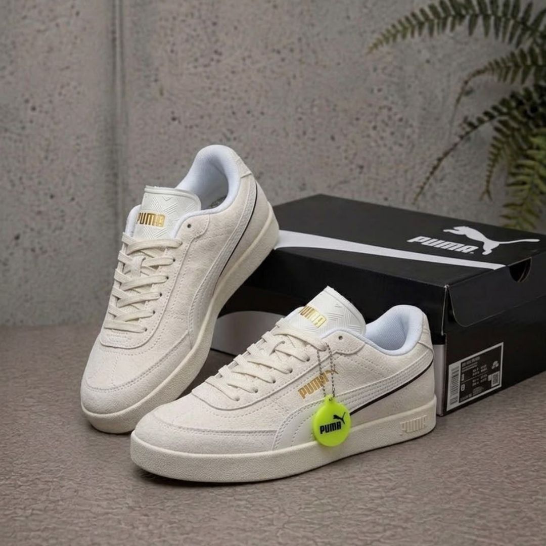 Puma Palermo