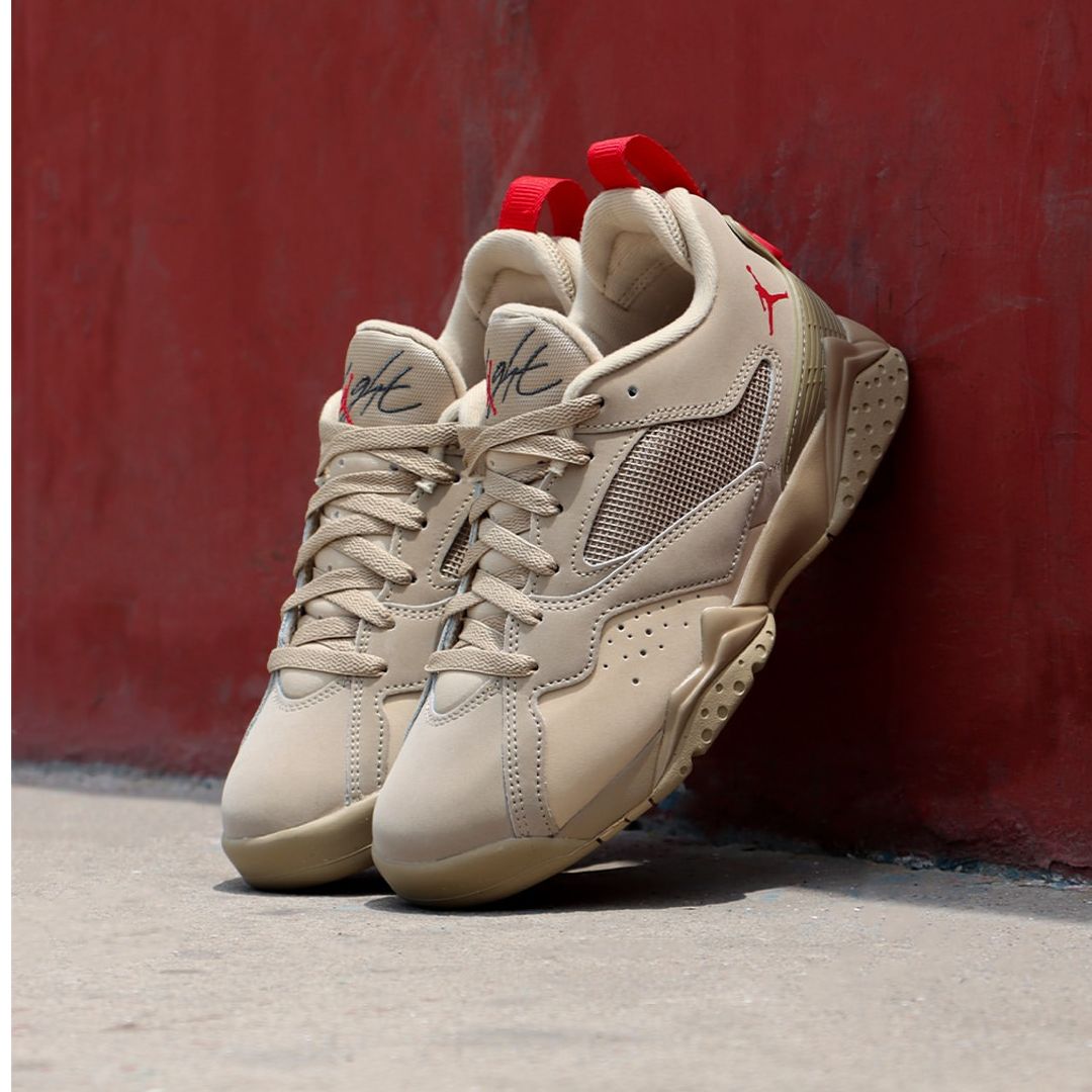 Jordan MVP 92
