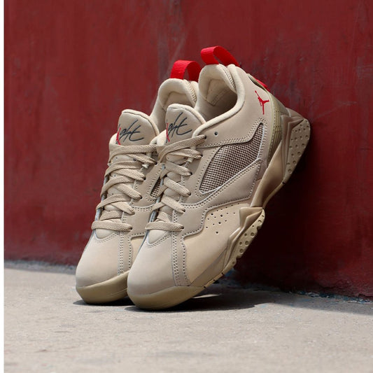 Jordan MVP 92