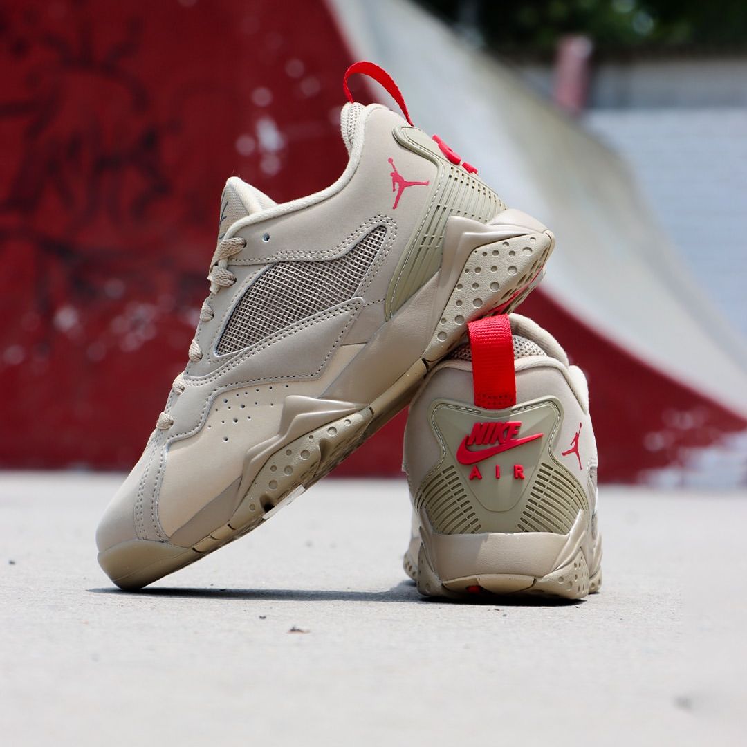 Jordan MVP 92