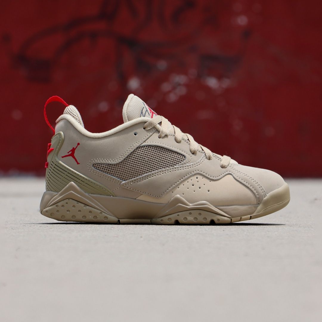 Jordan MVP 92