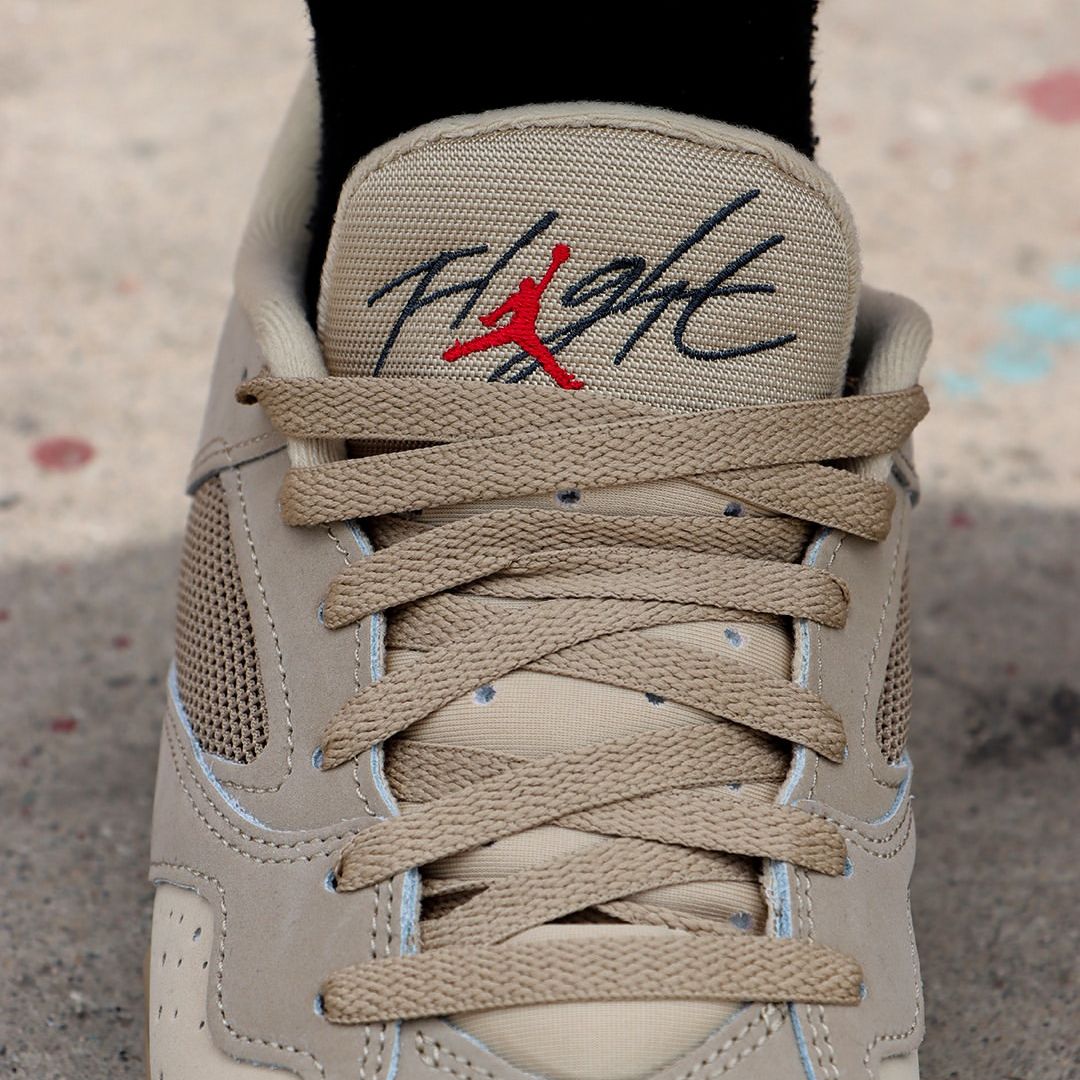 Jordan MVP 92